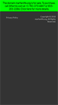 Mobile Screenshot of marfanlife.org